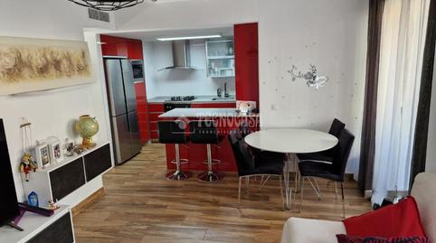 Foto 4 de Pis en venda a Prado Santo Domingo - Ensanche, Alcorcón