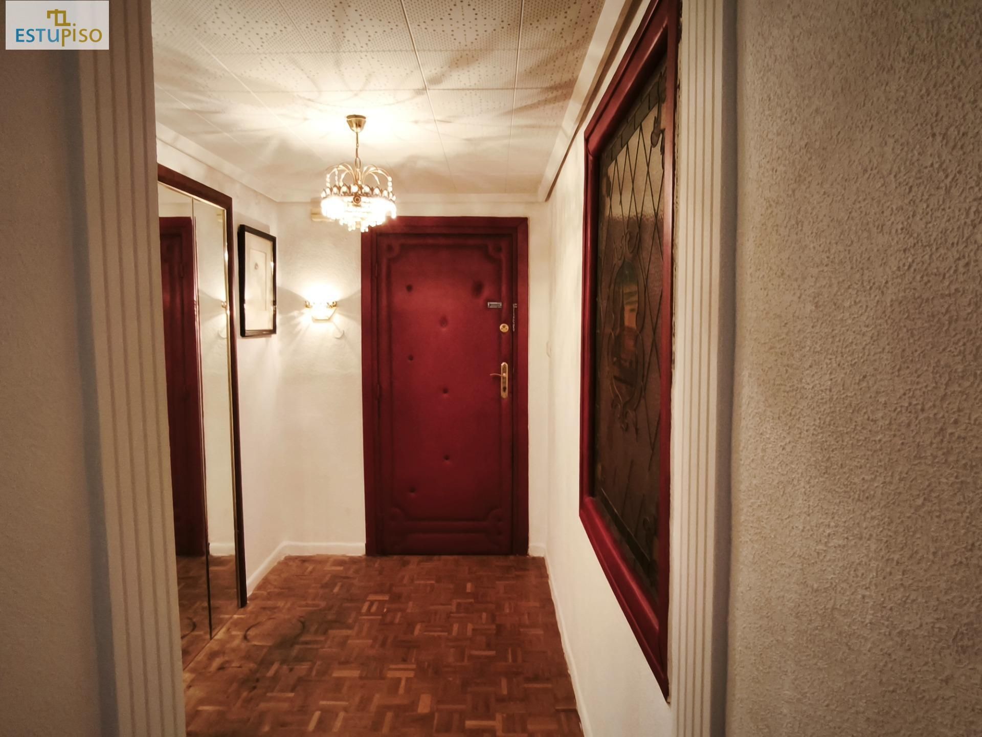 Flat for sale in Vitoria - Gasteiz  with Heating, Parquet flooring and Terrace