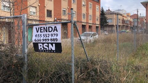 TERRENO URBANO PARA 5 UNIFAMILIARES EN CALLUS