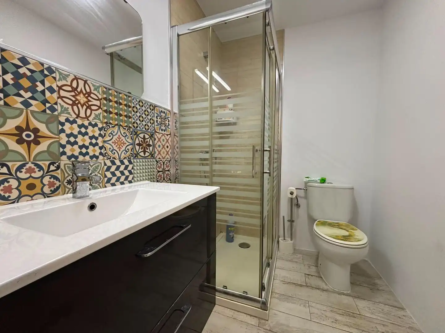 Piso con ascensor en venta en Ciudad Jardín - Tagarete - El Zapillo, imagen 26