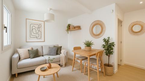 Foto 3 de Piso en venta en Carrer de Miquel Boera, 8, La Barceloneta,  Barcelona Capital