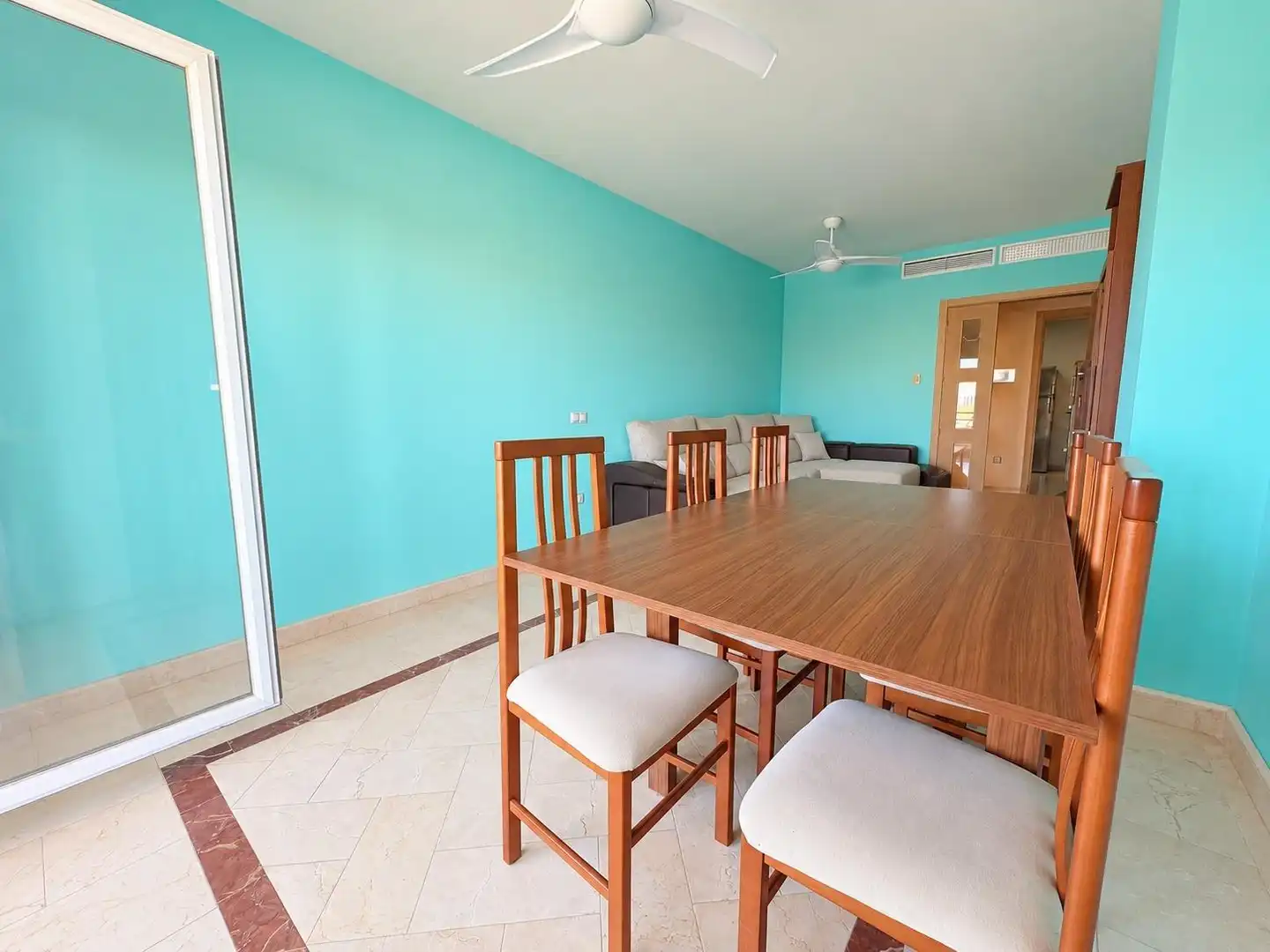 Appartamento con piscina in vendita a Los Barrios, imagen 5