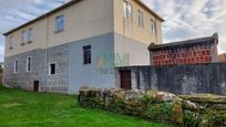 Exterior view of House or chalet for sale in San Cibrao das Viñas  with Heating and Private garden