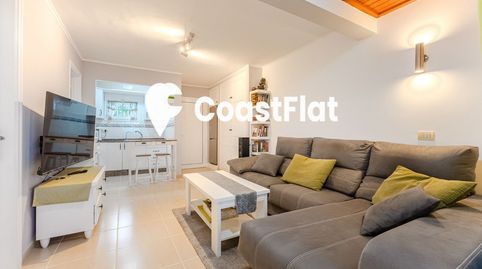 Foto 5 de Casa adosada en venta en Estornino, Palm - Mar, Arona