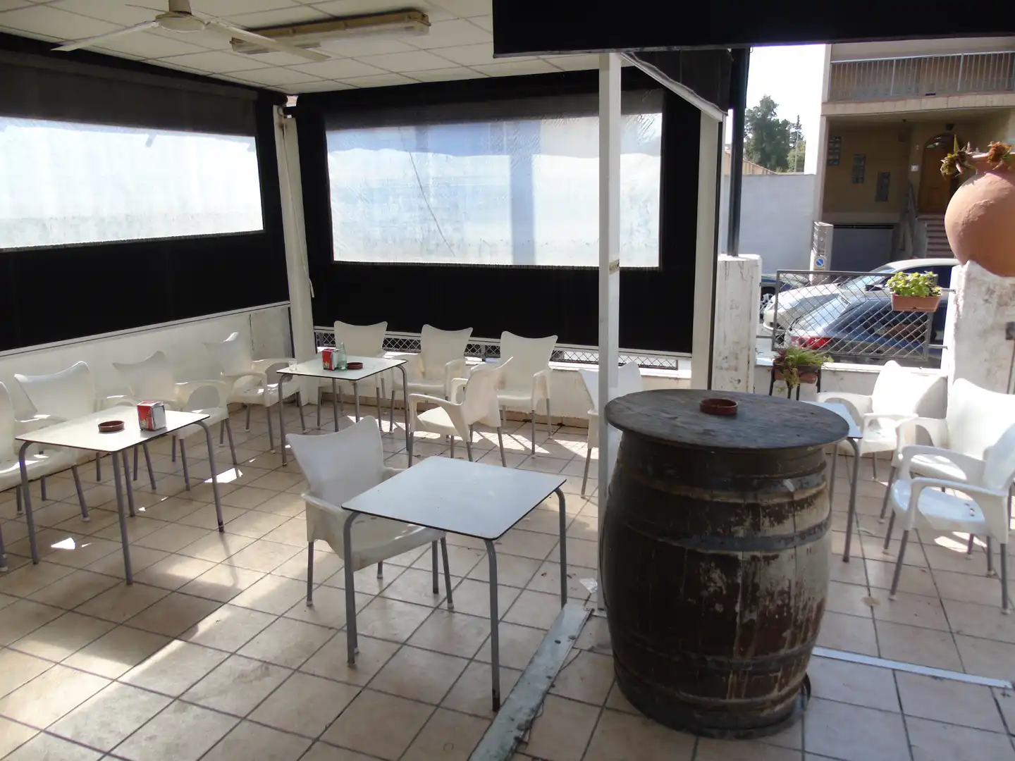 Gewerbefläche zum Verkauf in Avenida Antonete Gálvez 60A, imagen 6