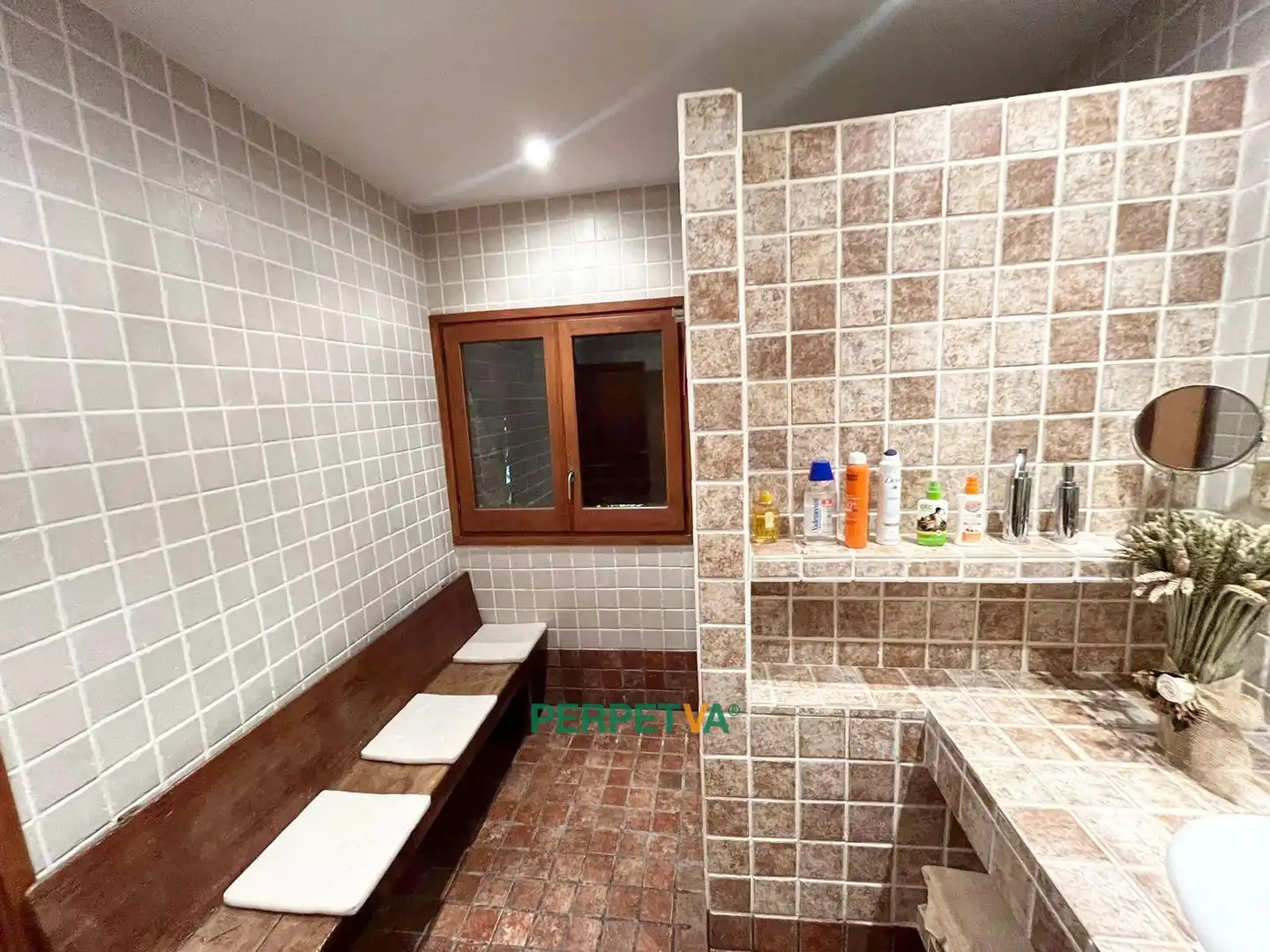 Haus mit Pool zum Verkauf in Castellví de Rosanes, imagen 19