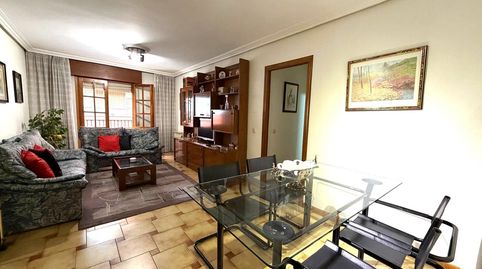 Foto 2 de Piso en venta en San Martin, San Martín, Valladolid Capital
