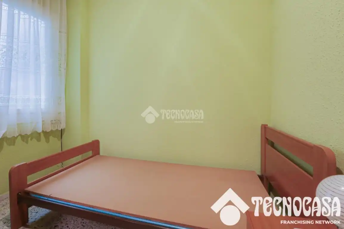Piso con terraza en venta en Riu Sud, imagen 26