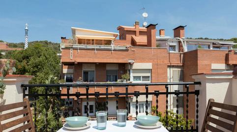 Photo 5 of Flat to rent in N/a, La Salut, Barcelona