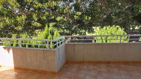 Foto 3 de Pis de lloguer a Carrer Britania, Alicante Golf, Alicante / Alacant