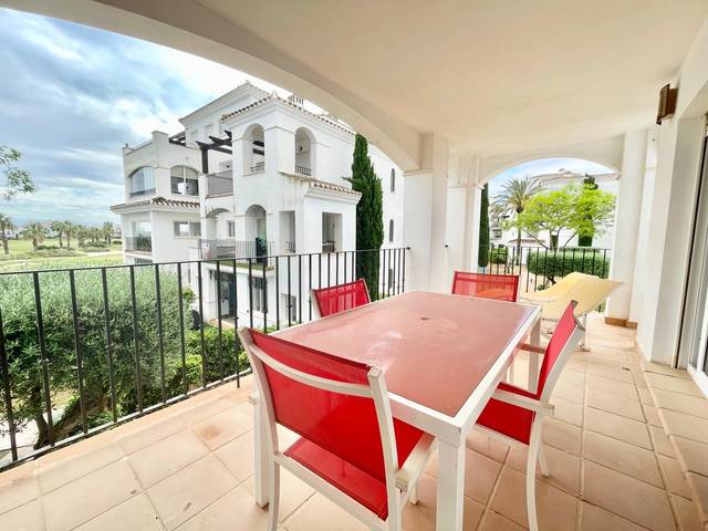 Apartamento en Alquiler en La Torre Golf