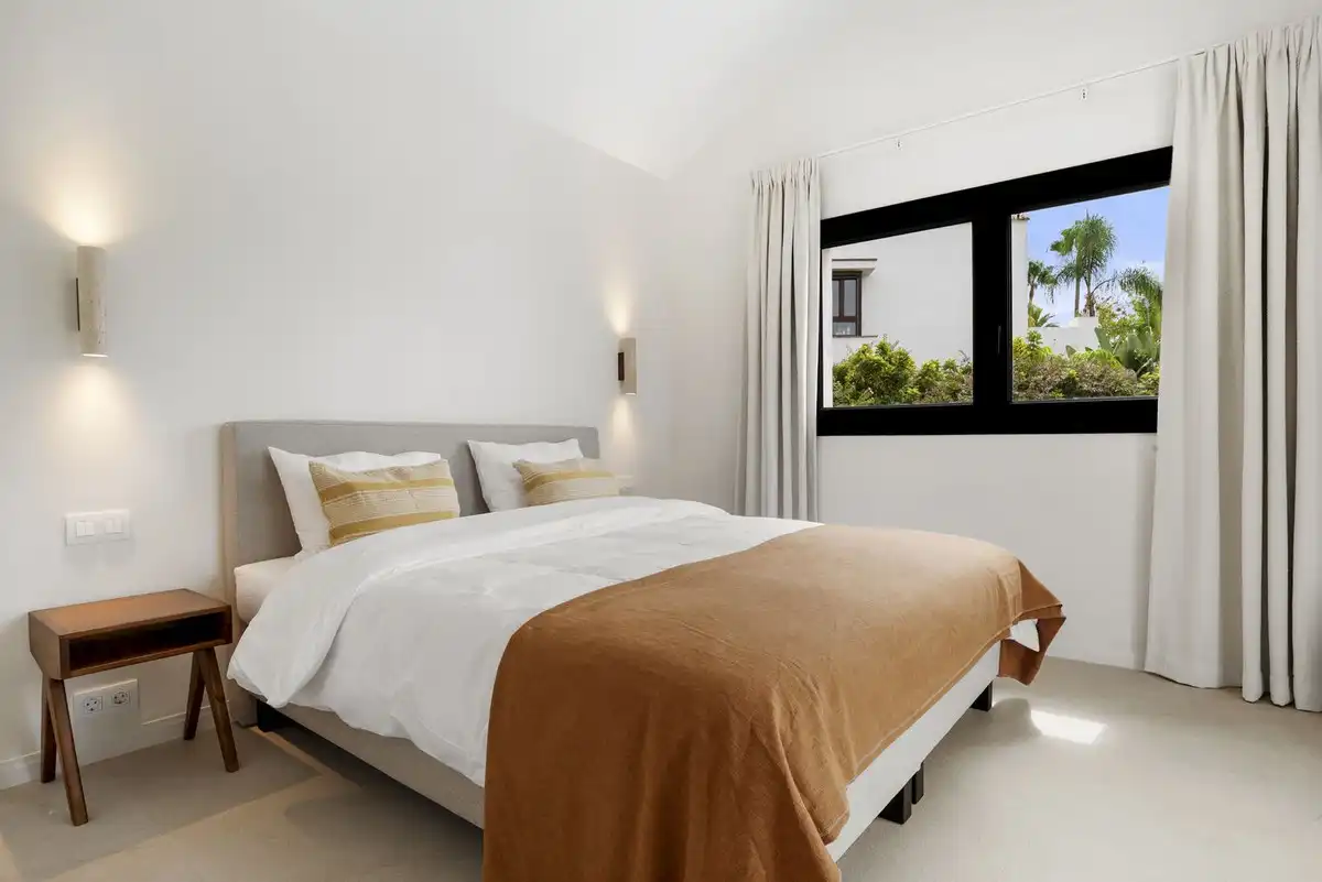Villa con piscina in vendita a La Alquería, imagen 9