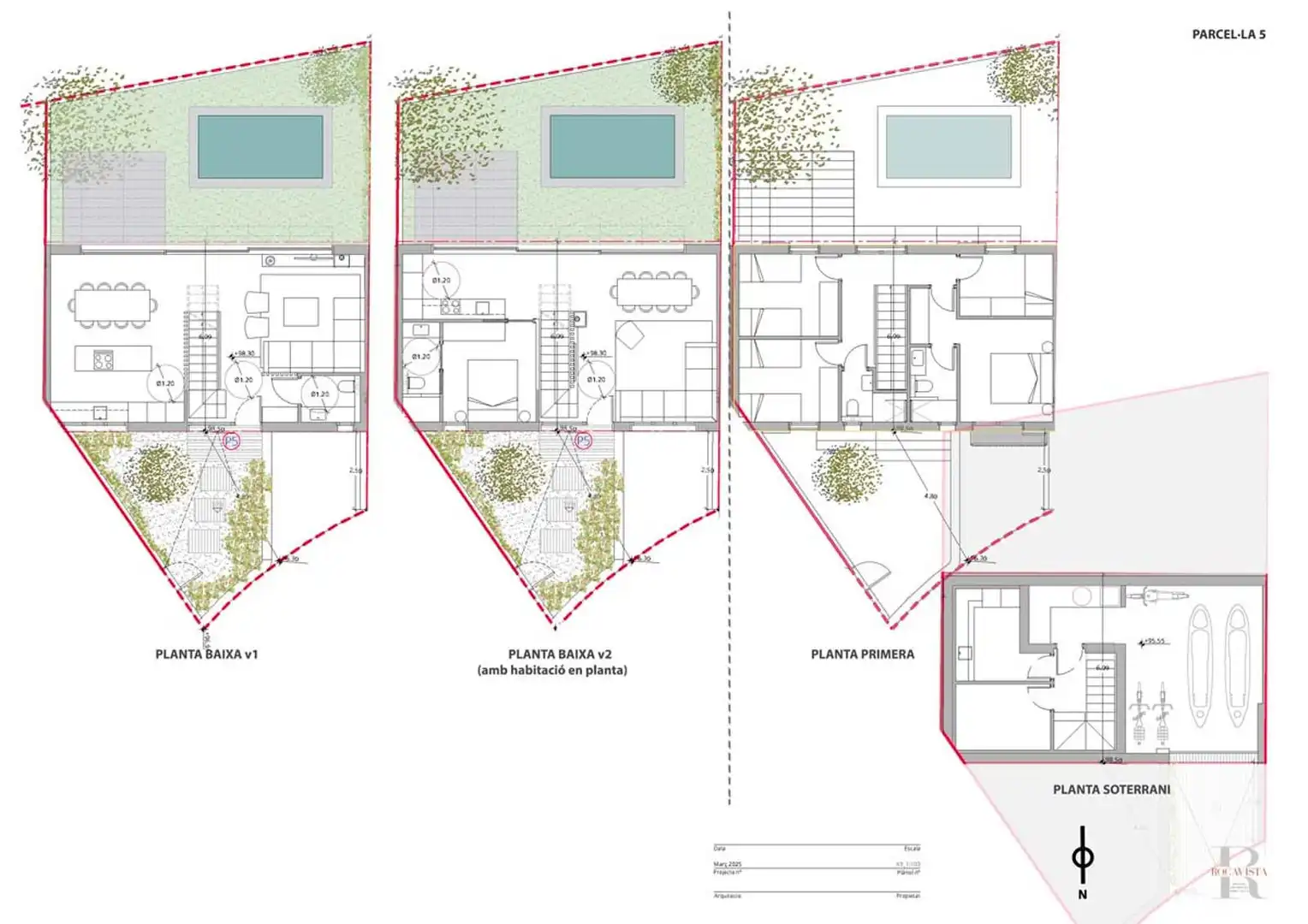 Maison avec piscine à vendre à Begur pueblo, imagen 2