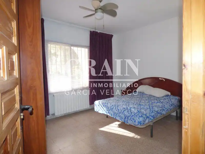 Xalet amb piscina en venda a Pedanías - Extrarradio, imagen 11