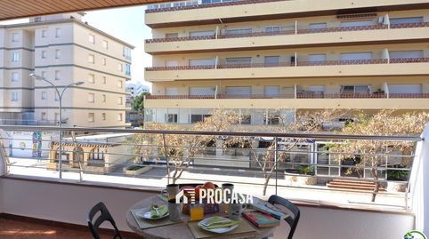 Foto 2 de Piso en venta en De la Platja, Santa Margarita, Roses