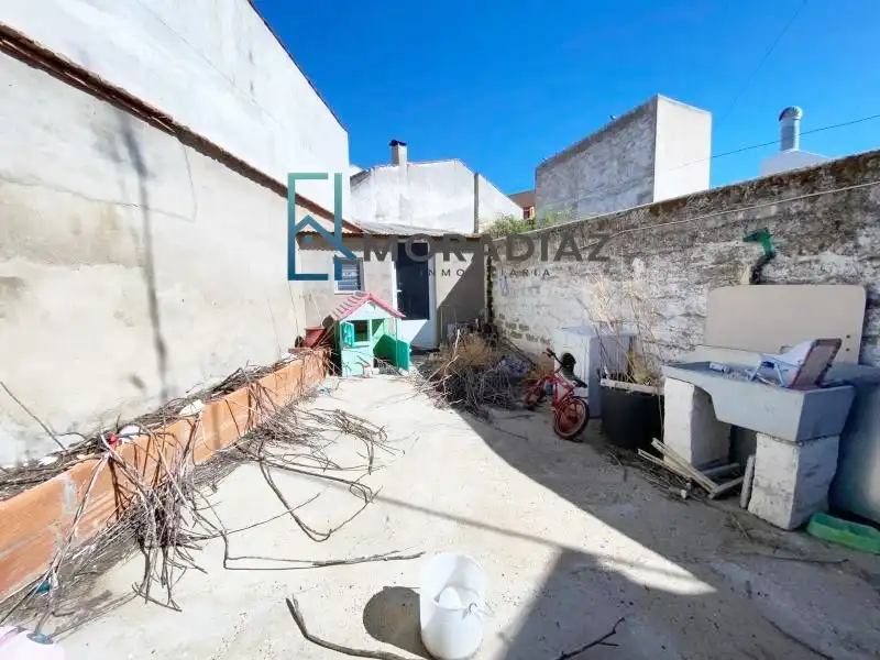 Haus zum Verkauf in La Haba, imagen 15
