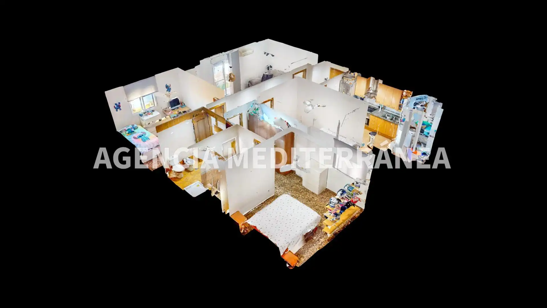 Piso en venta en Valencia con Aire acondicionado, Trastero y Balcón