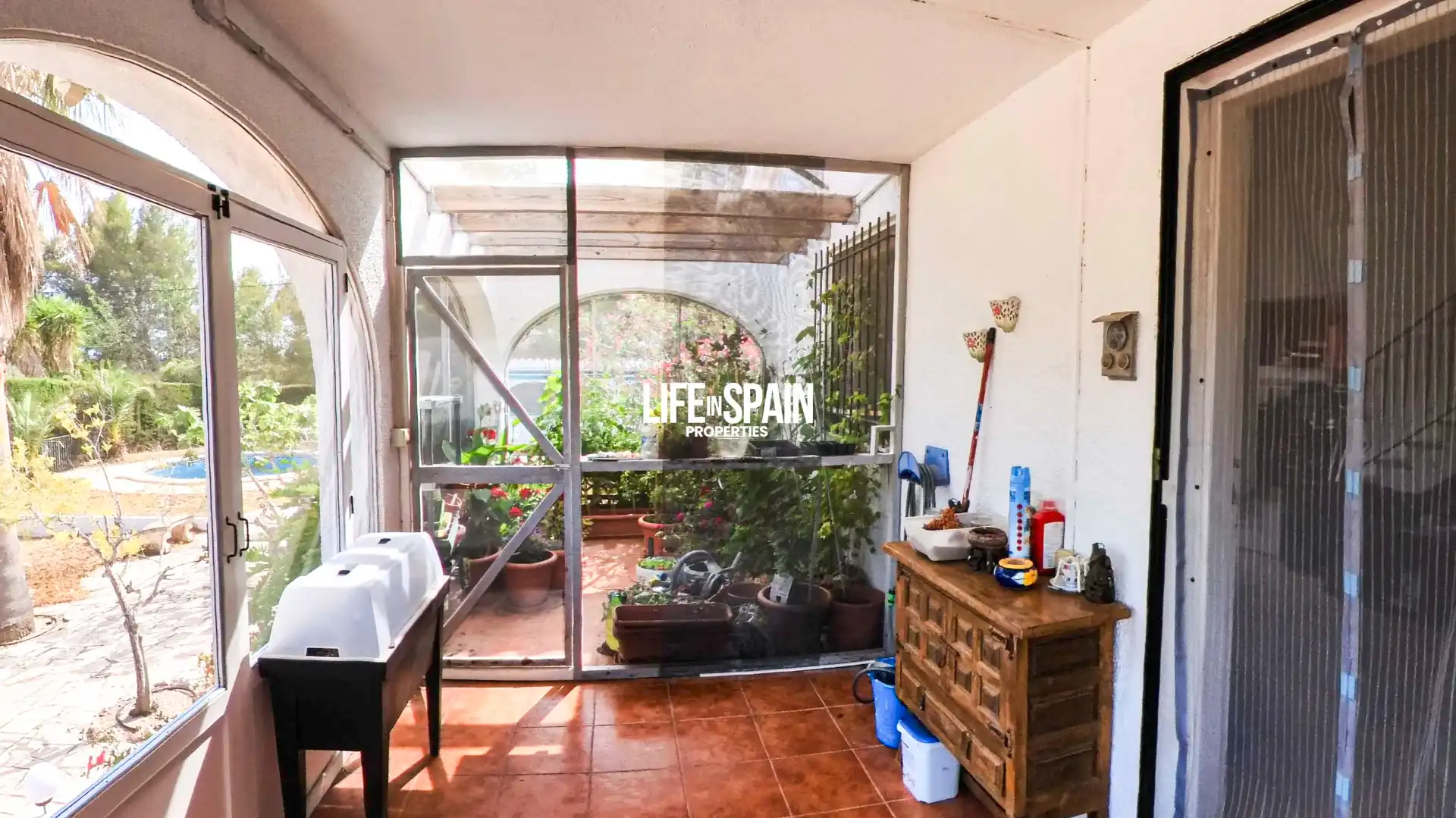 Villa avec piscine à vendre à L'Ampolla, imagen 40