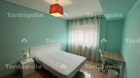Foto 4 von Wohnung zur Miete in Salesas, Salamanca Capital