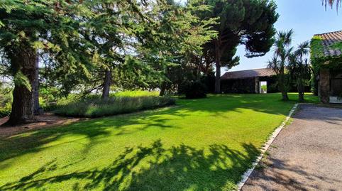 Foto 5 de Casa o chalet de alquiler en Supermaresme, Supermaresme, Barcelona