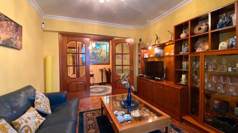 Foto 4 de Pis en venda a General Álava, Ensanche, Vitoria - Gasteiz