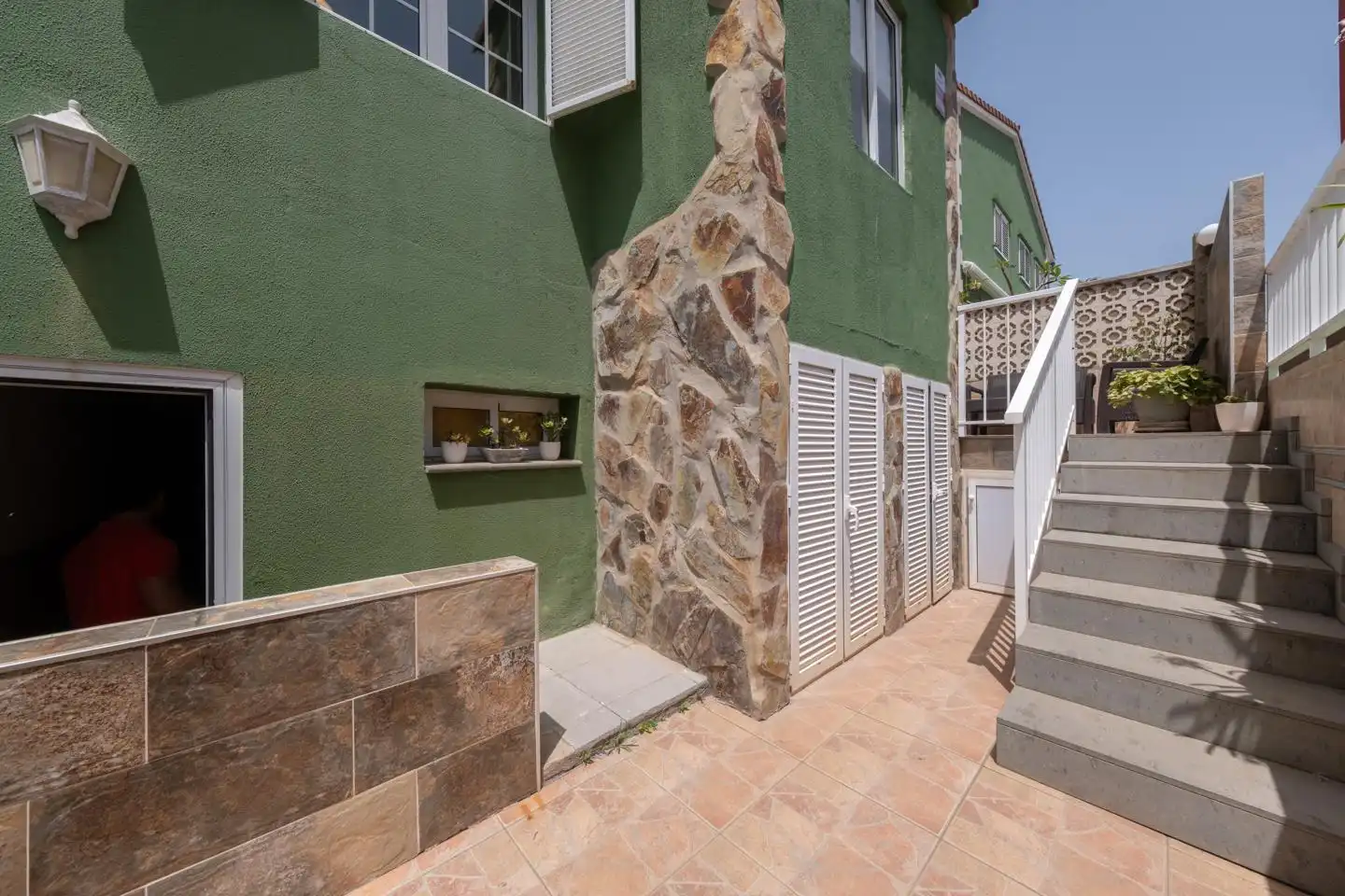Haus zum Verkauf in Calle la Cruz, imagen 41