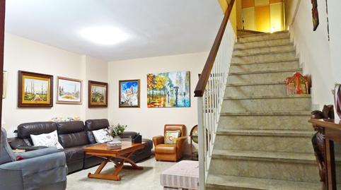 Foto 5 de Casa adosada en venda a El Cónsul - Ciudad Universitaria - El Romeral, Málaga