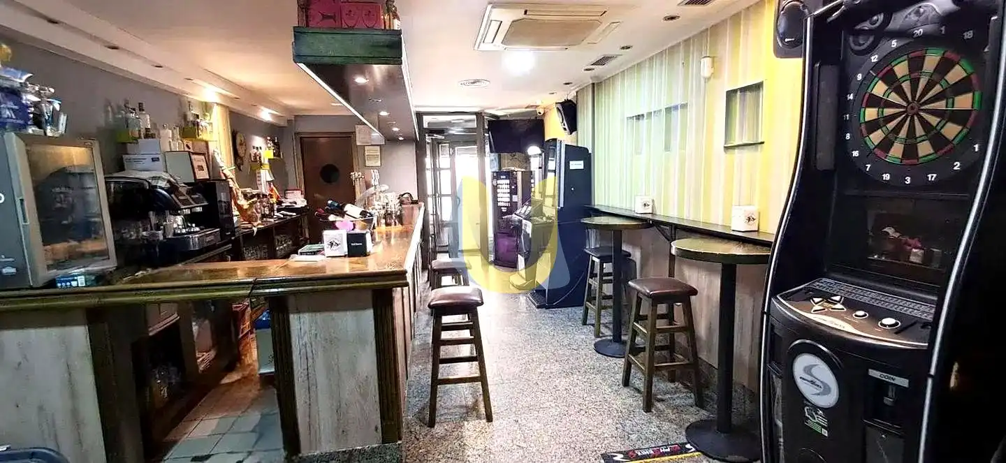Gewerbefläche zur Übernahme in La Espinilla - Parque Blanco