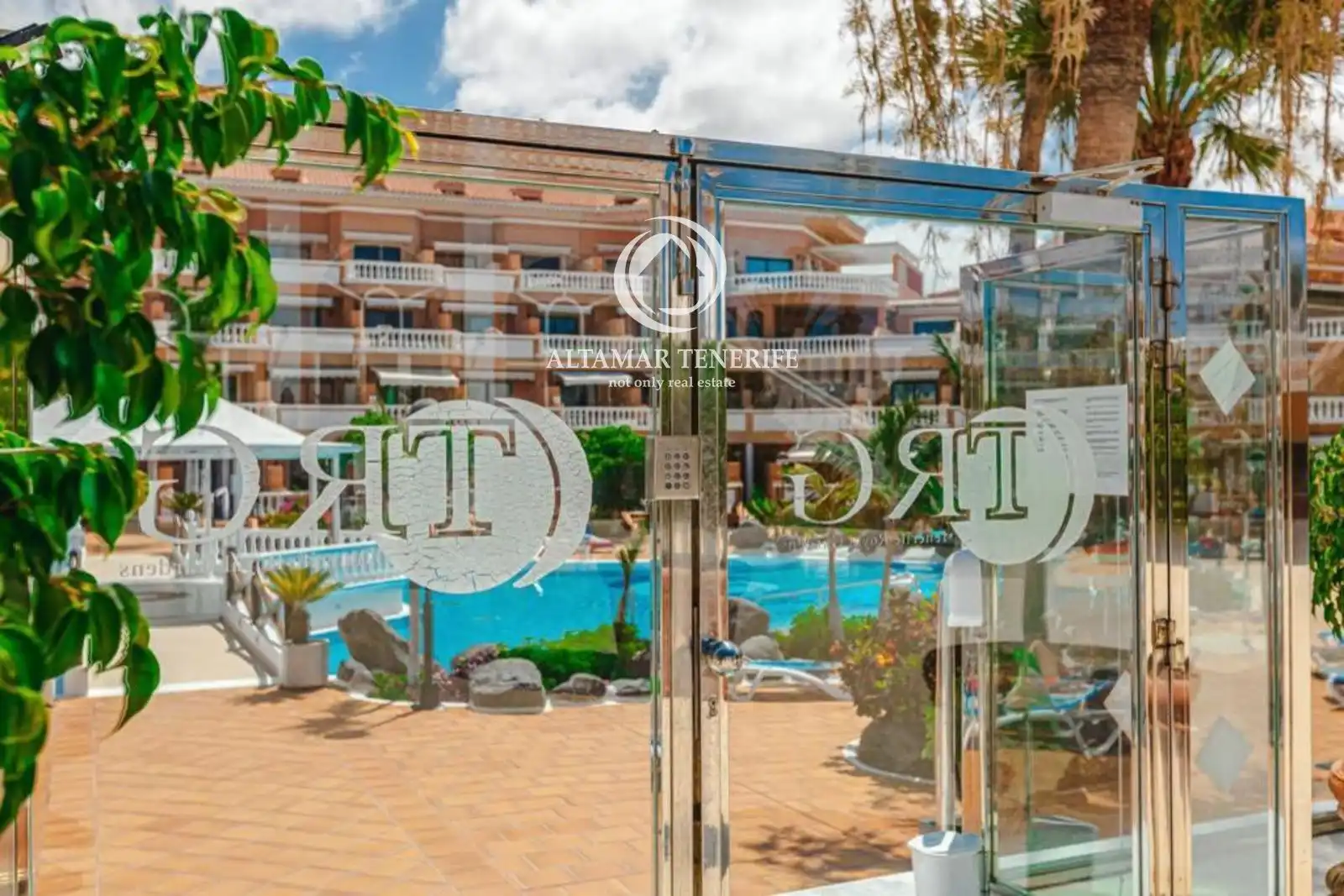 Apartment mit Pool zum Verkauf in Luis Diaz de Losada, imagen 29