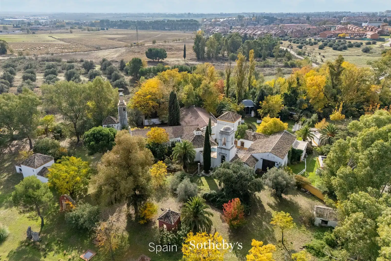 Terrenys i solars en venda a Griñón, imagen 22