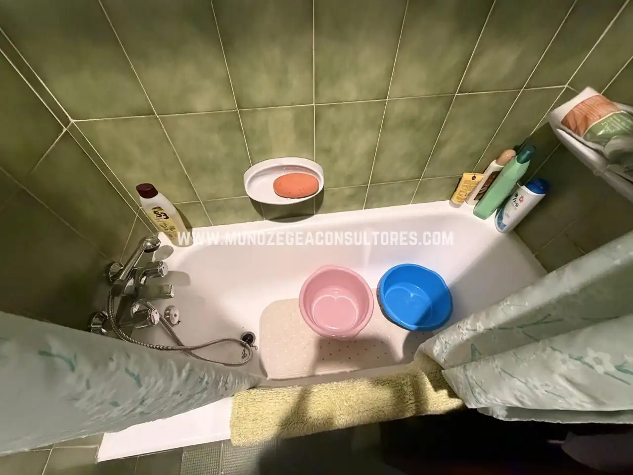 Piso en venta en Cabrillana, imagen 8
