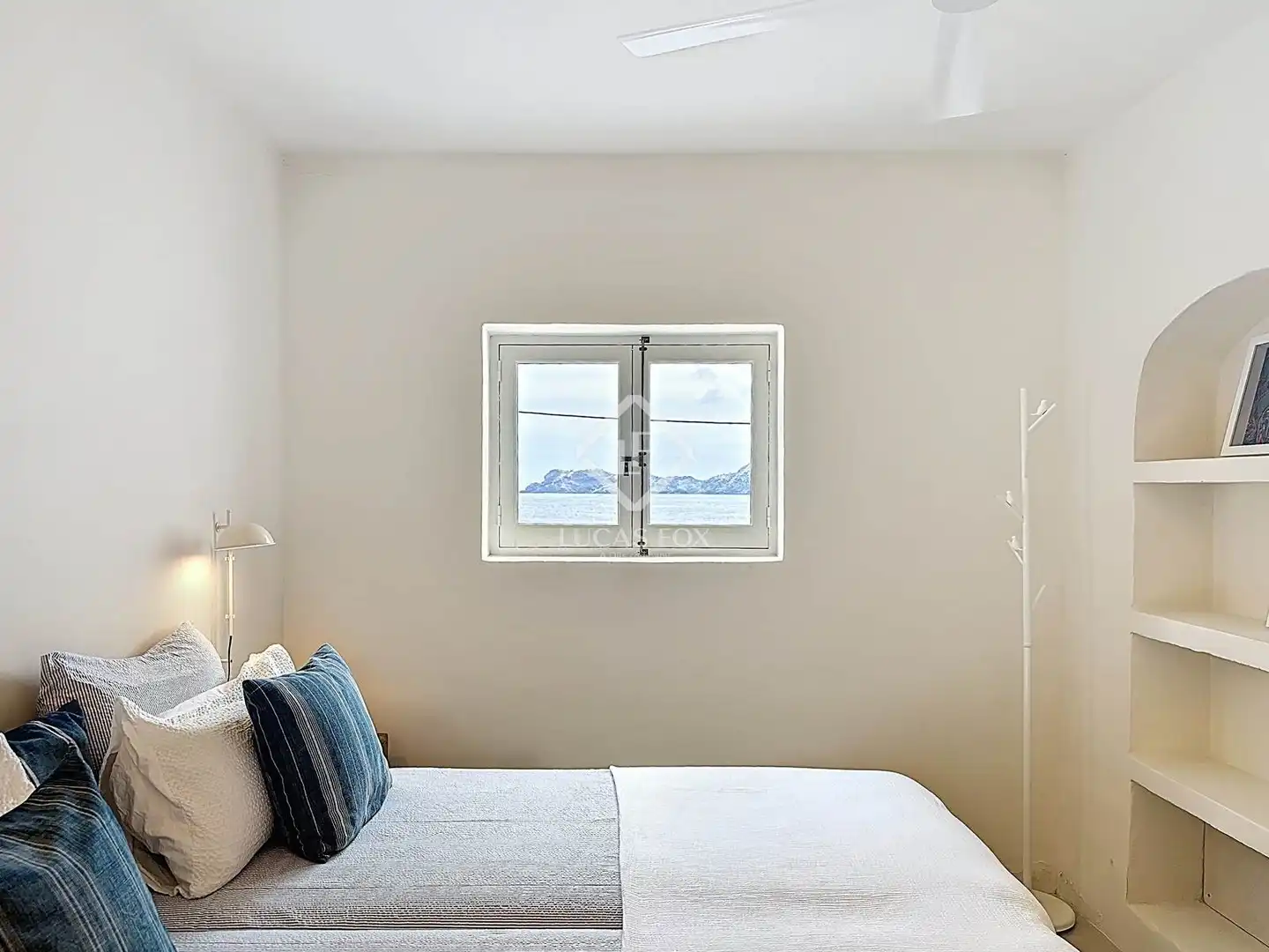 Habitación de Casa o chalet en venta en Maó - Mahón con Aire acondicionado, Calefacción y Terraza