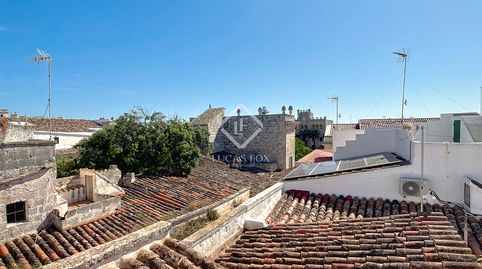 Foto 3 de Casa o xalet en venda a Ciutadella, Ciutadella de Menorca