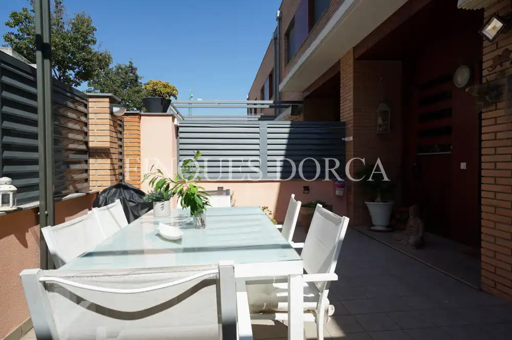 Casa a schiera con piscina in vendita a Cabrils, imagen 13