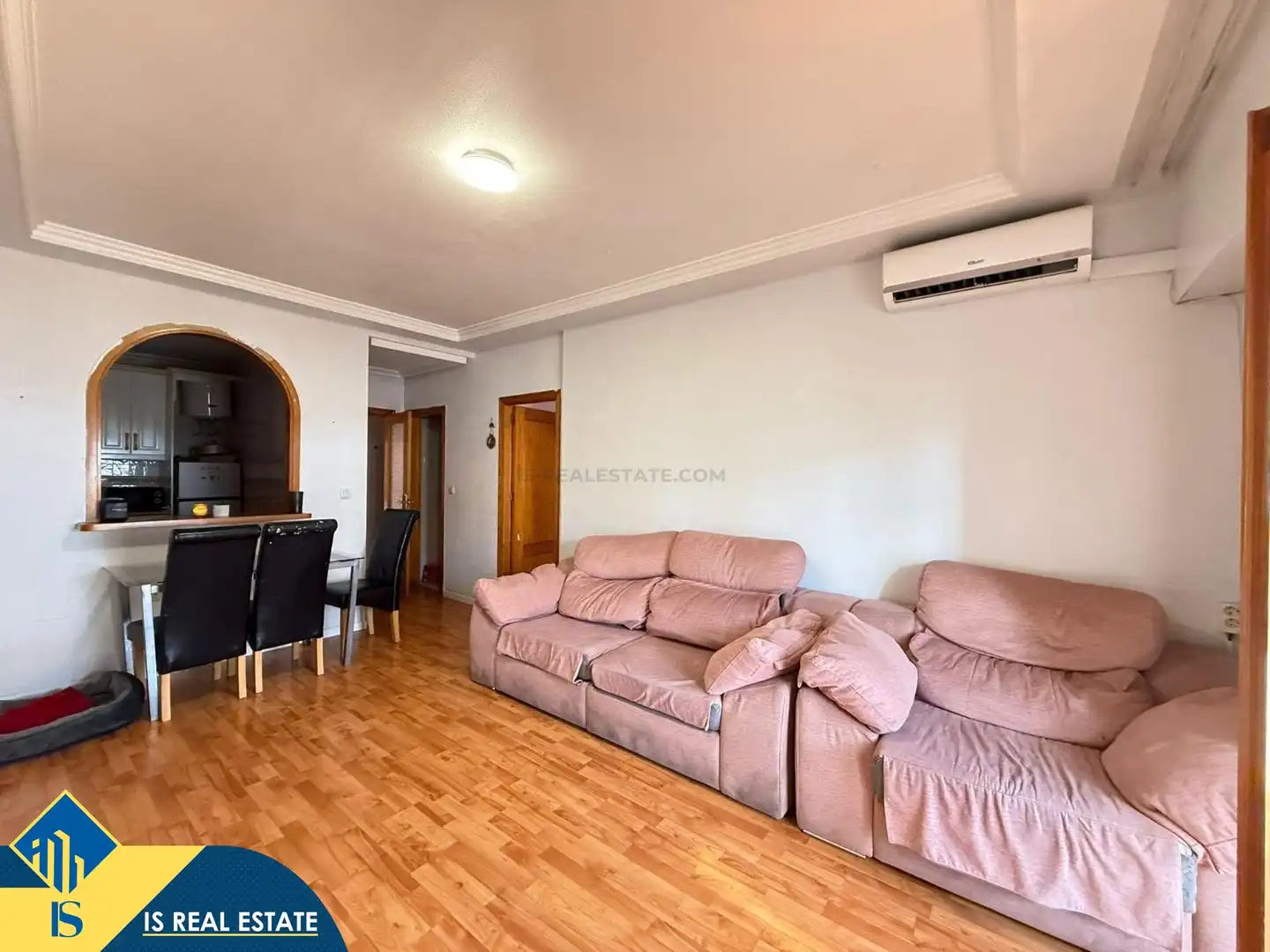 Ático con ascensor en venta en Playa del Cura, imagen 4