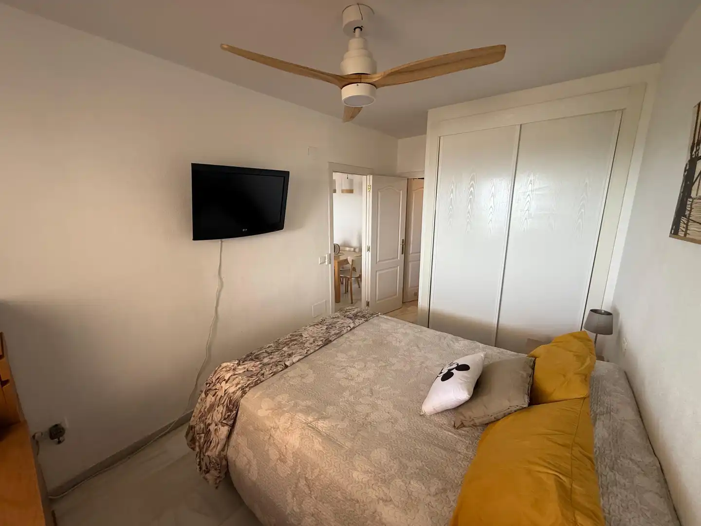 Home with terrace for sale in Doña Julia Golf, imagen 19