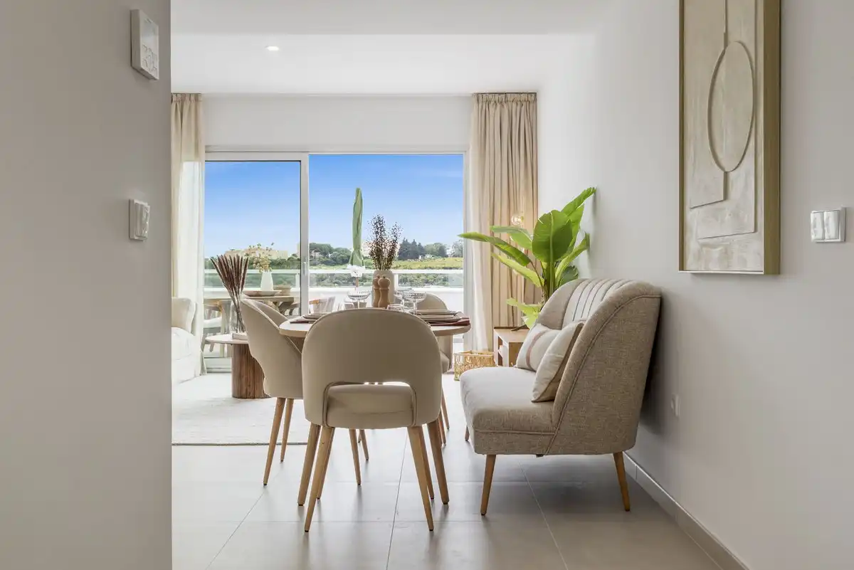 Ático en venta en Avenida Benamara 15, imagen 7