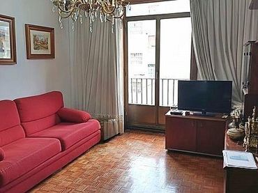 Appartement avec ascenseur à vendre à Abando - Albia