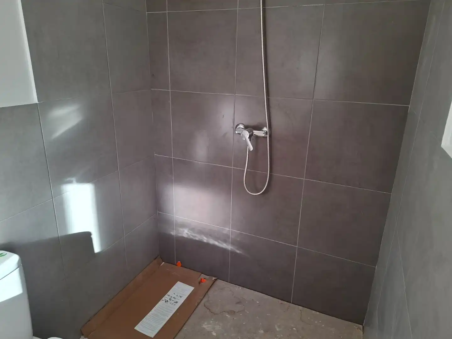 Bathroom of Detached homes for rent in O Carballiño    with Air Conditioner, Heating and Private garden