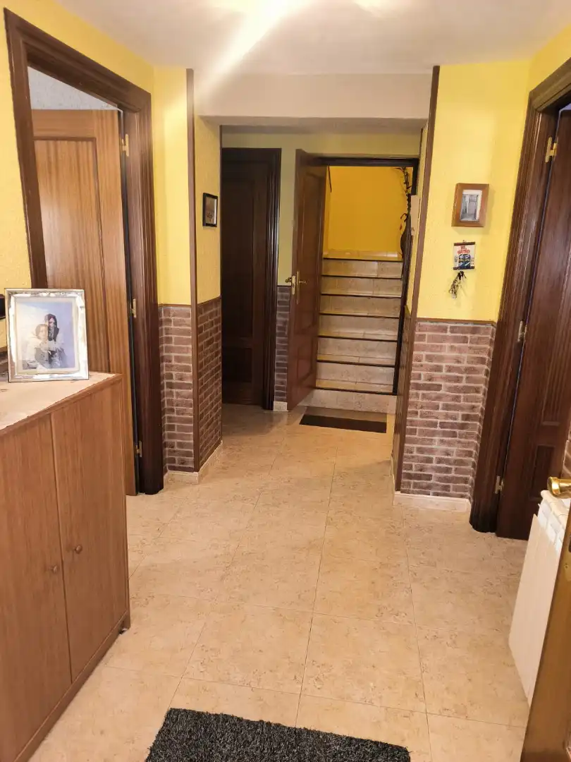 Casa o chalet en venta en Arenillas de Riopisuerga con Calefacción, Jardín privado y Piscina