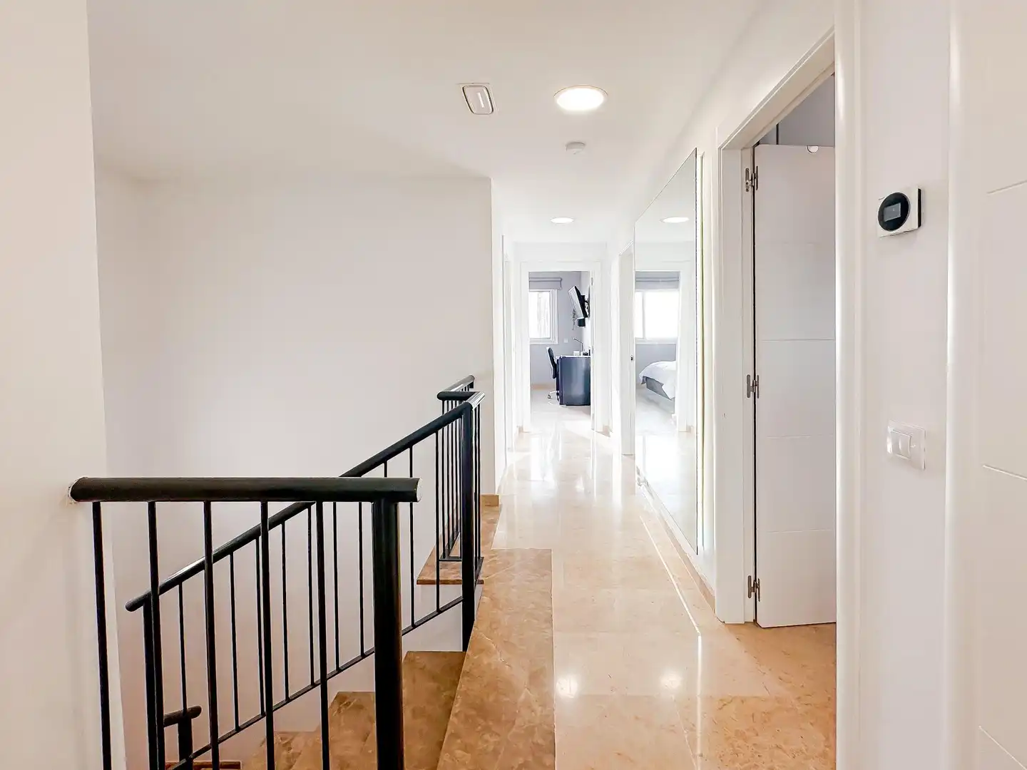 Houses for sale in Santiago del Teide  with Air Conditioner, Private garden and Terrace