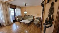 Living room of Flat for sale in Valladolid Capital  with Heating and Balcony