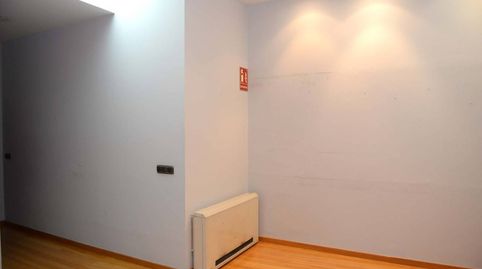 Foto 3 de Piso en venta en Calle Senra, Ensanche - Sar, Santiago de Compostela