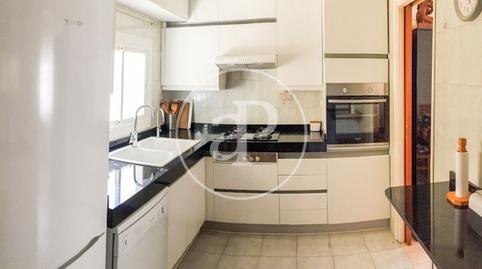 Foto 4 de Casa o xalet en venda a Carrer de Martí Díez, Ca n'Aurell, Barcelona