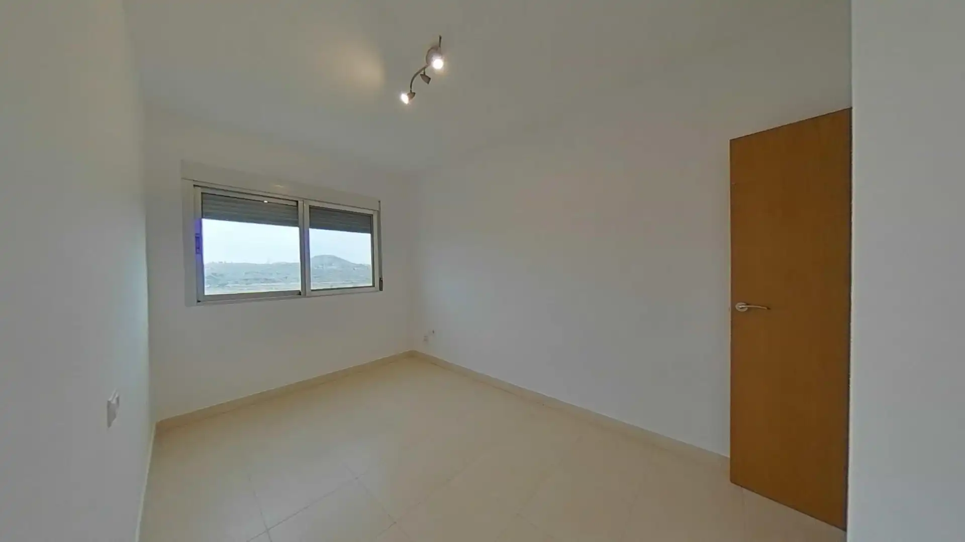 Dormitori de Apartament en venda en Cartagena