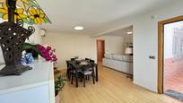 Dining room of Single-family semi-detached for sale in Torremolinos  with Terrace and Swimming Pool