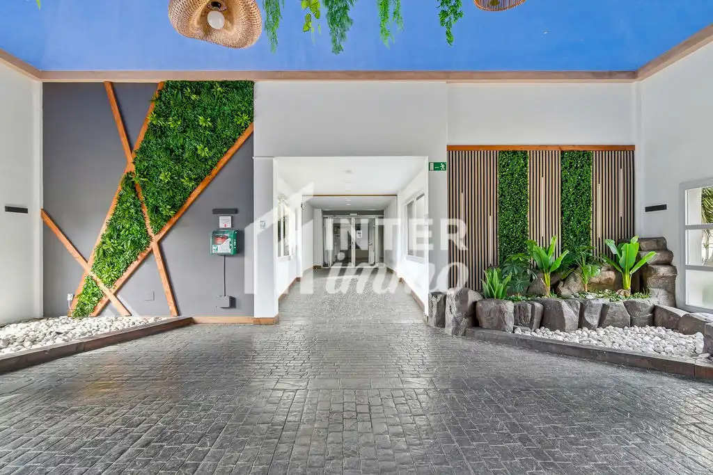 Apartment mit Pool zum Verkauf in Avenida PORT CANIGÓ 15, imagen 17