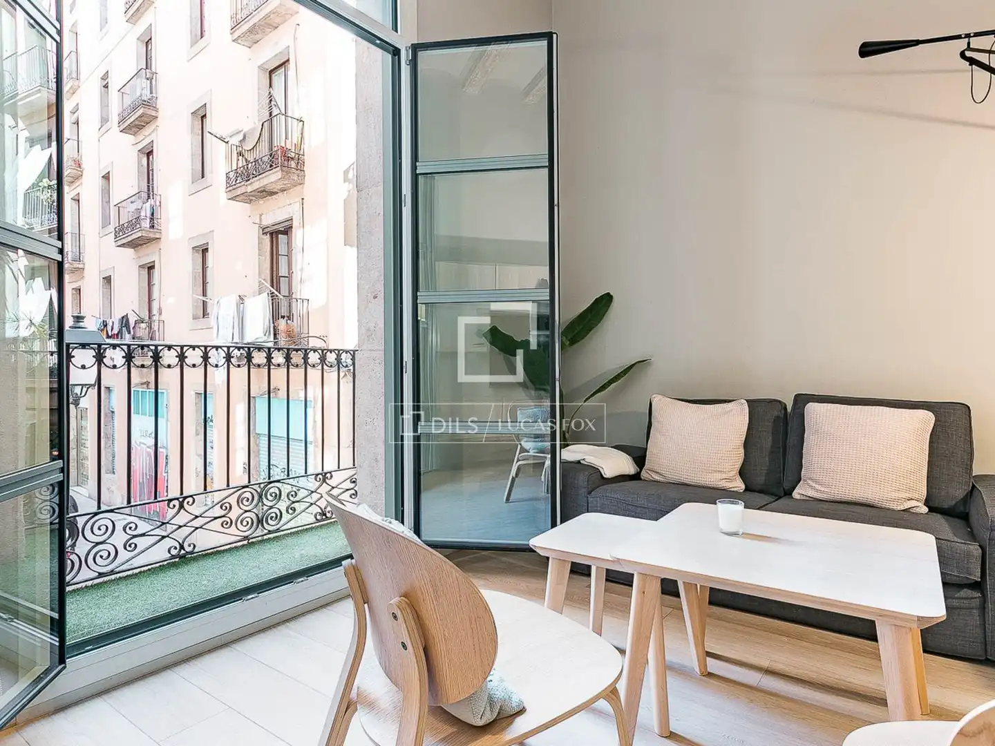 Flat with terrace for sale in Eixample, imagen 3