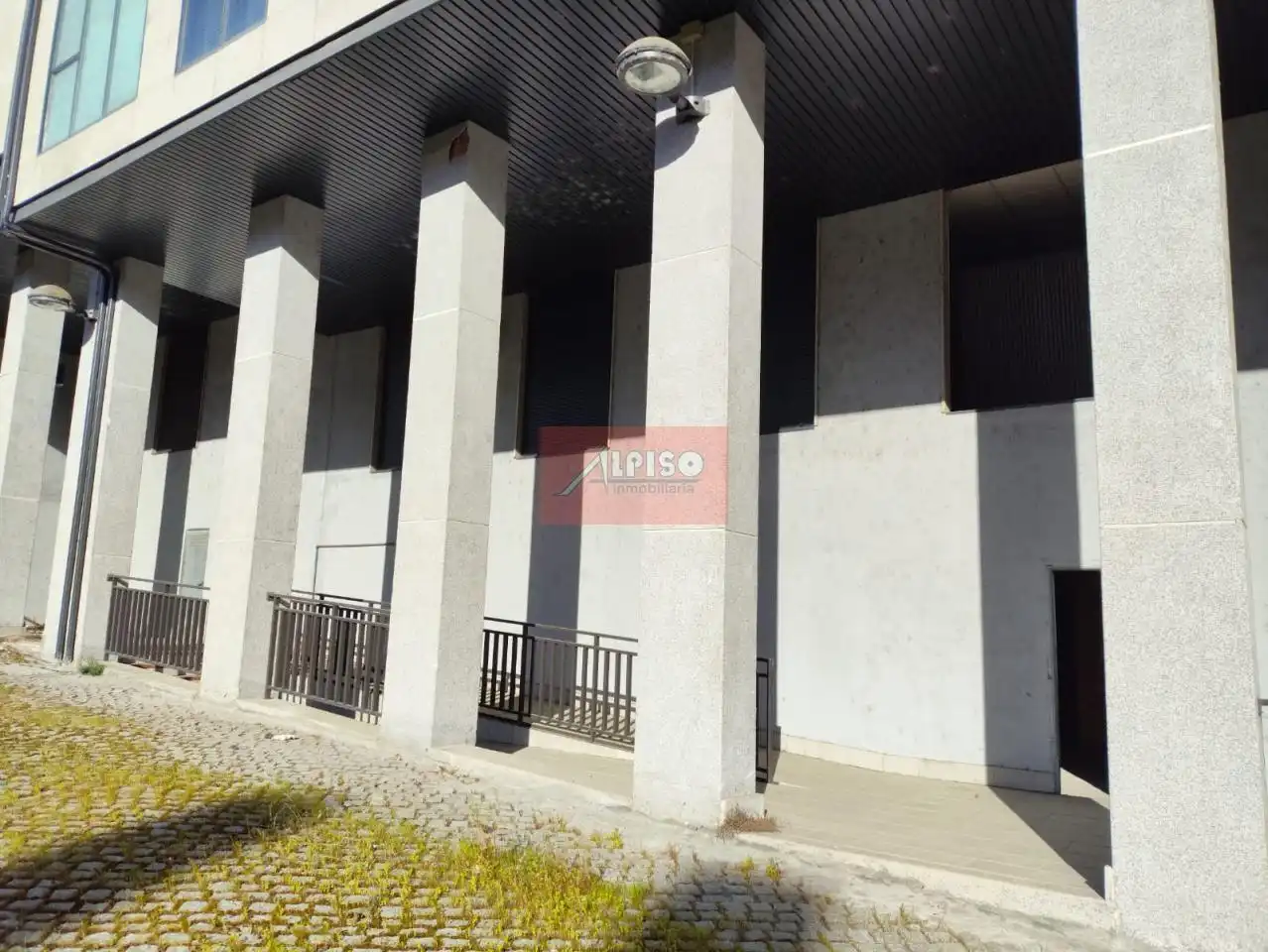 Business premises for sale in Avenida Portugal, imagen 16