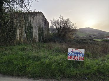 Terreno rústico en venta en Ajo